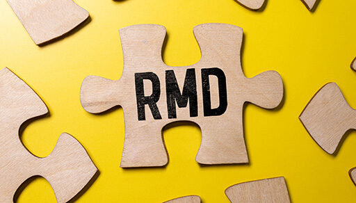Update on retirement account required minimum distributions