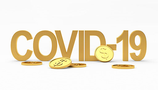 Cash payments and tax relief for individuals in new law