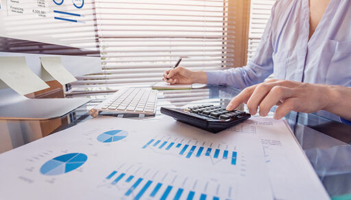 Using your financial statements during an economic crisis