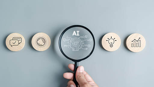 A general look at generative AI for businesses