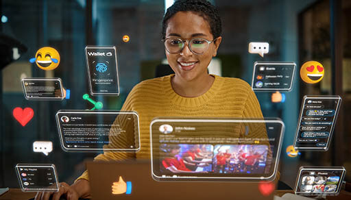 It’s happening: Using social media for customer service
