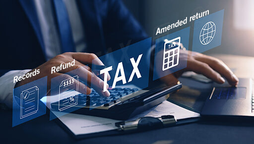 Keep these 3 issues in mind after you file your return