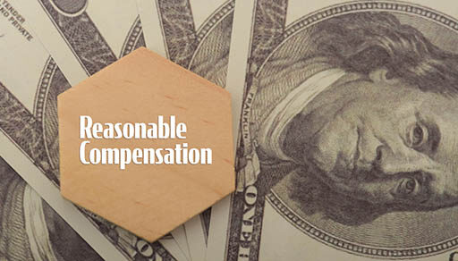 Businesses considering incorporation should beware of the reasonable compensation conundrum