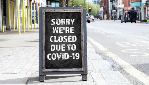 Relief from not making employment tax deposits due to COVID-19 tax credits
