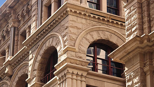 Take advantage of the rehabilitation tax credit when altering or adding to business space