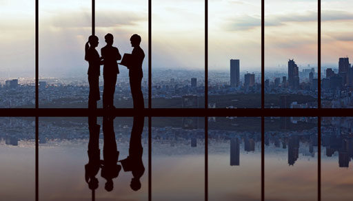 Tax considerations when adding a new partner at your business