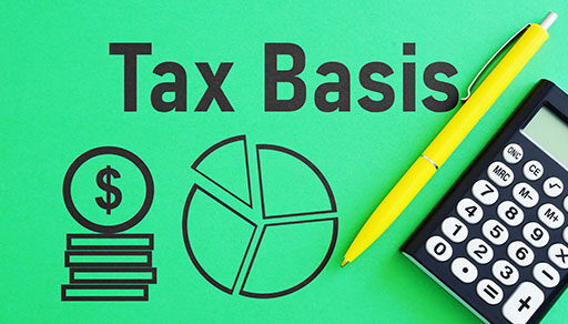 There’s a favorable “stepped-up basis” if you inherit property