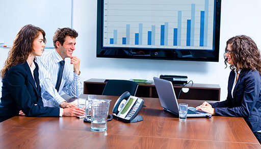Businesses looking for outside investors need a sturdy pitch deck