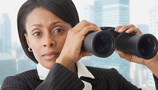Ensure competitive intelligence efforts are helpful, not harmful