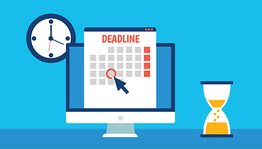 IRS extends some (but not all) employee benefit plan deadlines