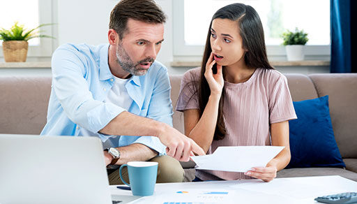 Watch out for “income in respect of a decedent” issues when receiving an inheritance