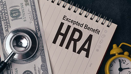 EBHRAs: A flexible health benefits choice for businesses