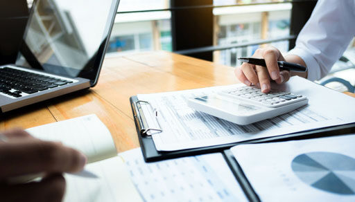 The tax mechanics involved in the sale of trade or business property