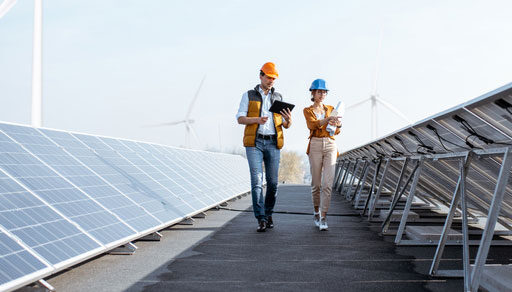 Claiming the business energy credit for using alternative energy