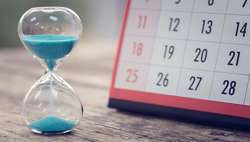 Why it’s important to meet the tax return filing and payment deadlines