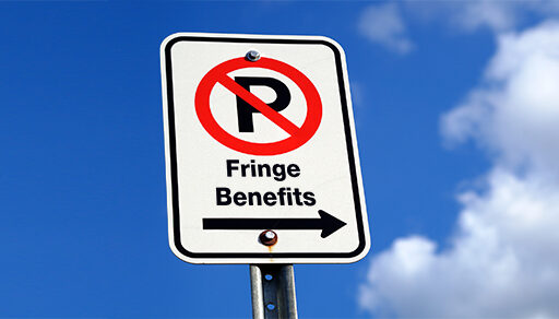 No parking: Unused compensation reductions can’t go to health FSA
