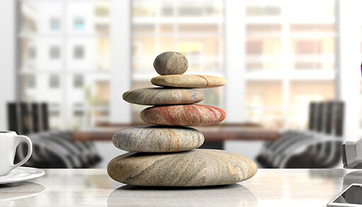Is your wellness program built on a solid foundation?