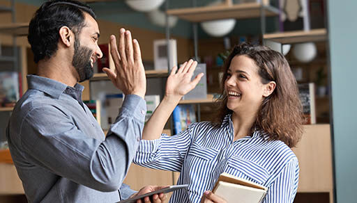 An education plan can pay off for your employees — and your business