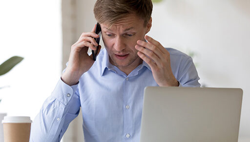 Adjust your expectations of business interruption coverage
