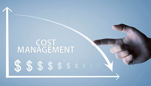 Cost management is critical for companies today