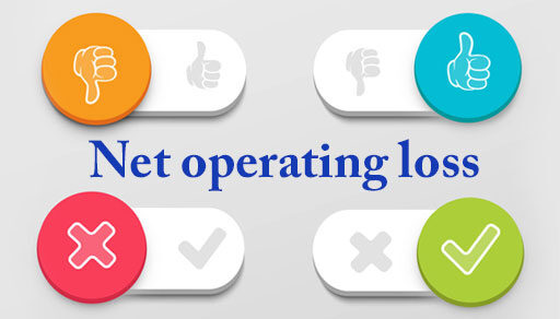 The CARES Act liberalizes net operating losses