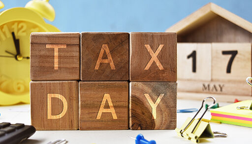 Tax filing deadline is coming up: What to do if you need more time