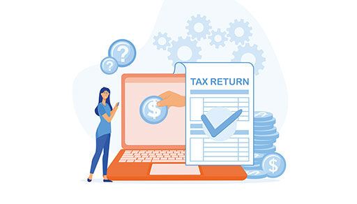 Still have tax questions? You’re not alone
