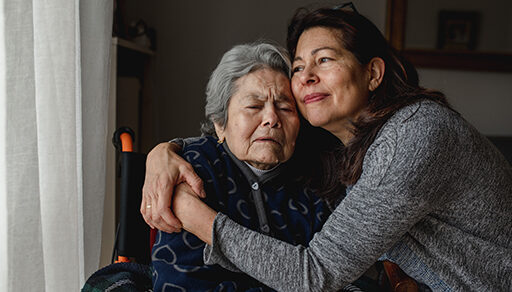 Caring for an elderly relative? You may be eligible for tax breaks