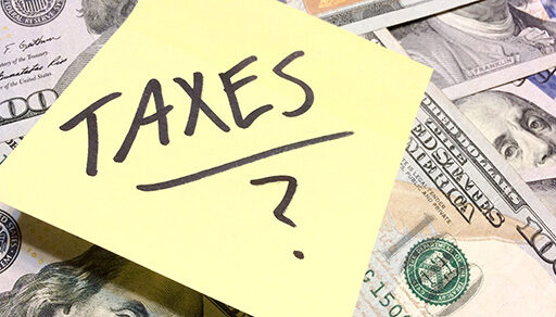 Still have questions after you file your tax return?