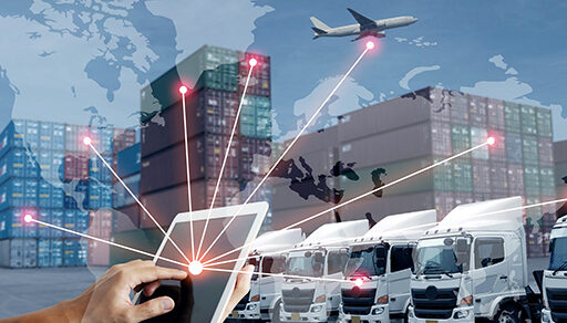 Supply chain software can help digitize the dilemma