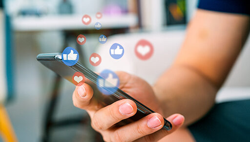 Attuning your social media strategy to the pandemic