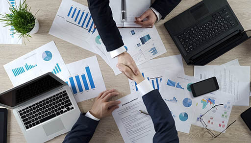 Tax tips when buying the assets of a business