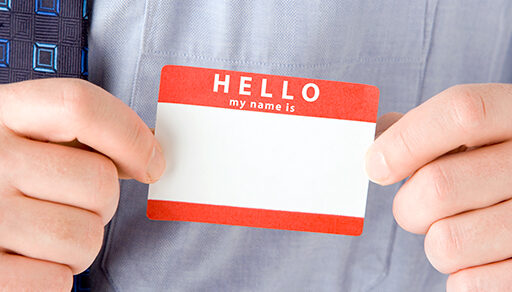 Are you ready for the return of trade shows and other events?
