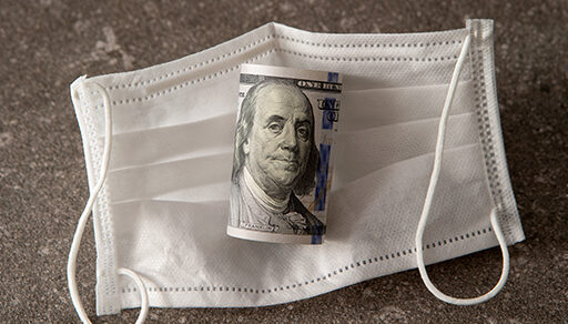 Businesses revise sales compensation models during pandemic