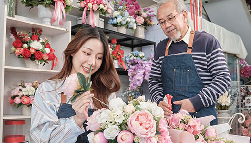 Family business focus: Addressing estate and succession planning