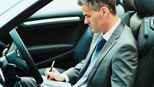 Keep these DOs and DON’Ts in mind when deducting business meal and vehicle expenses