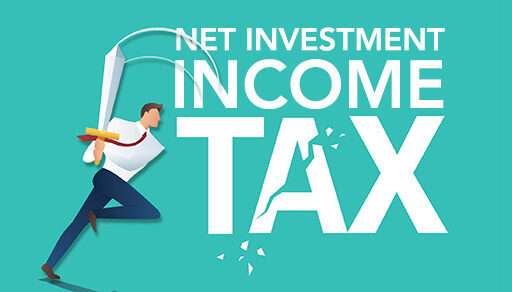 Plan ahead for the 3.8% Net Investment Income Tax