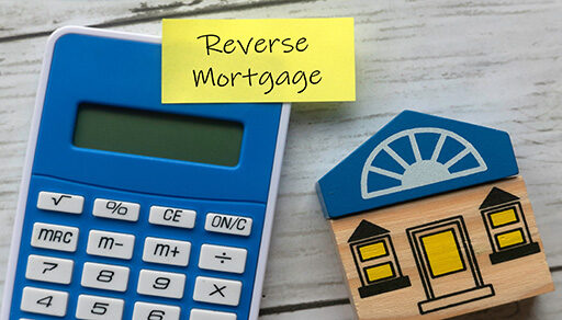 House rich but cash poor? Consider a reverse mortgage strategy
