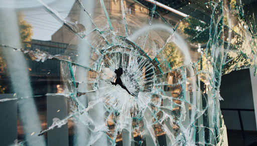 Rioting damage at your business? You may be able to claim casualty loss deductions