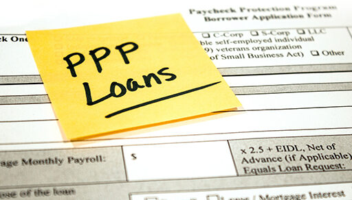 PPP Flexibility Act eases rules for borrowers coping with COVID-19
