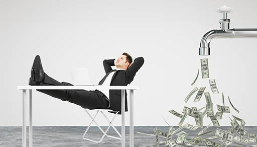 Business owners can rest easier with sound cash flow management