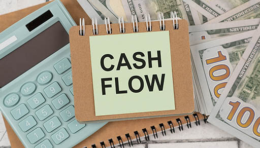 4 ways businesses can better control cash flow