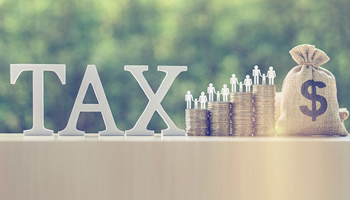 Your estate plan: Don’t forget about income tax planning