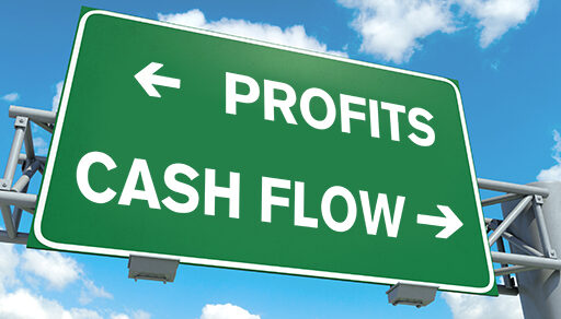 Don’t assume your profitable company has strong cash flow