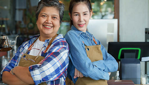 Hiring your child to work at your business this summer