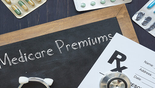 Are you missing a valuable tax deduction for Medicare premiums?