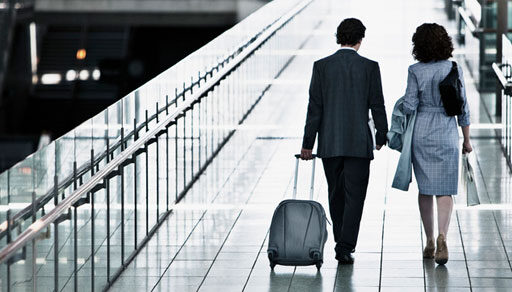 Traveling for business again? What can you deduct?