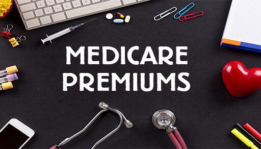 Seniors may be able to write off Medicare premiums on their tax returns