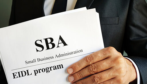 SBA reopens EIDL program to small businesses and nonprofits