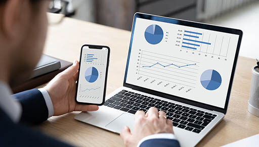 Handle with care: Upgrading your company’s accounting software